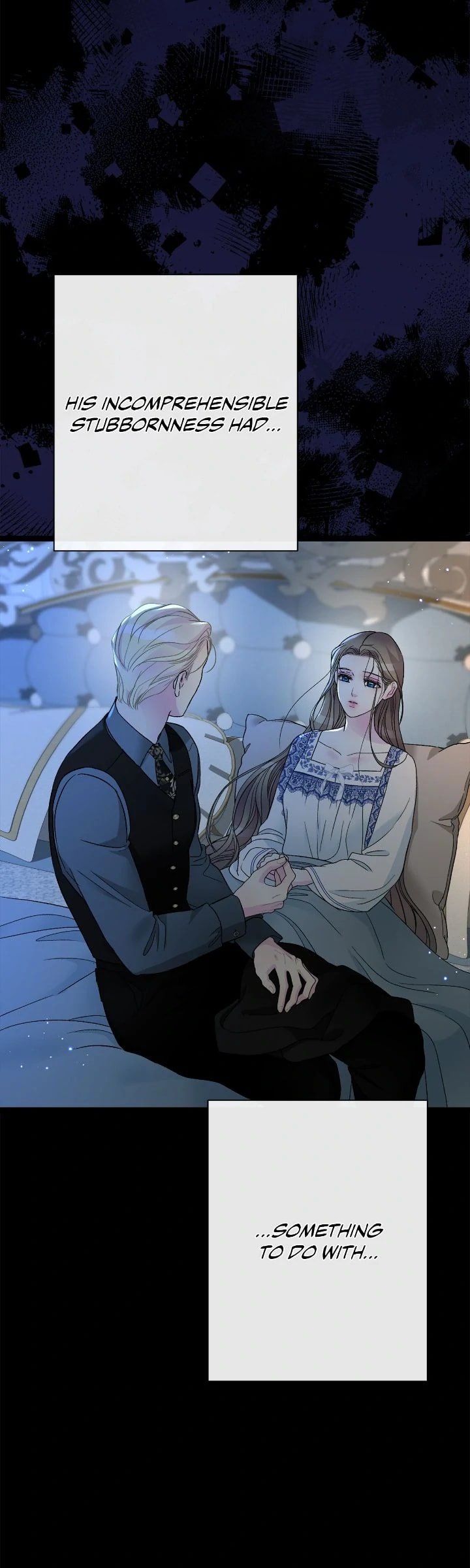 The Problematic Prince, Chapter 103 image 24